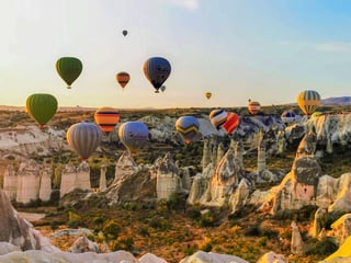 7 Days in Turkey: The Classic First-Timer Route