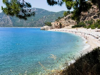 The Aegean Coast: A First-Timer's Guide