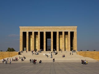 Ankara Travel Guide