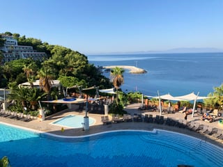Turkey All-Inclusive Resorts: Belek, Side, Kemer & Lara Compared