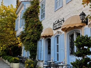Best Boutique Hotels in Turkey