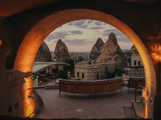 Best Cave Hotels in Cappadocia