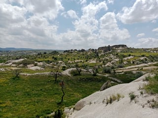 Best Time to Visit Turkey