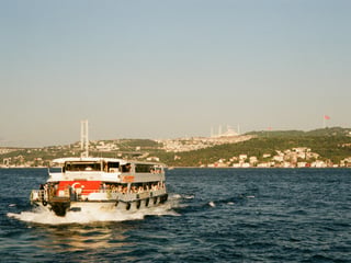 Best Bosphorus Cruises in Istanbul
