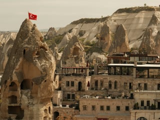 Cappadocia for First-Timers: A Complete Guide