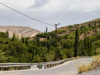 Driving in Turkey: Rules, Tolls and How Fines Reach You