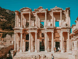 Ephesus: Complete Guide to Turkey's Greatest Ruins