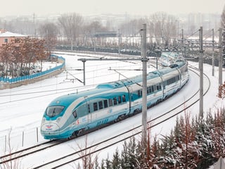 Getting Around Turkey: Transport Guide