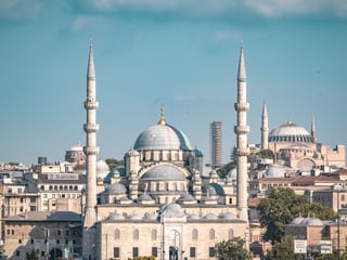 Hagia Sophia & Blue Mosque: What to Know Before You Go