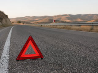 If You Have an Accident in a Rental Car in Turkey