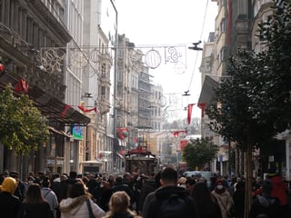Is Turkey Safe Right Now? Istanbul, the Coast and Areas to Avoid