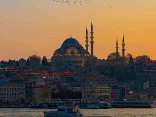 Istanbul for First-Timers: A Complete Guide