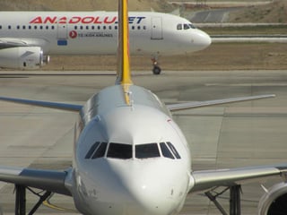 Getting to Cappadocia from Istanbul