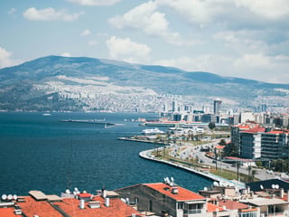 Izmir Travel Guide