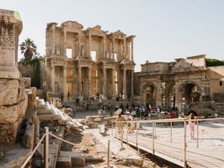 Museum Pass Turkey: Is It Worth It?