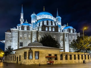 Visiting Turkey During Ramadan: What's Open and What Changes