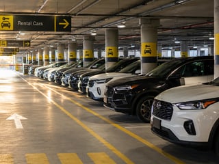 Renting a Car in Turkey: The Law vs the Rental Desk