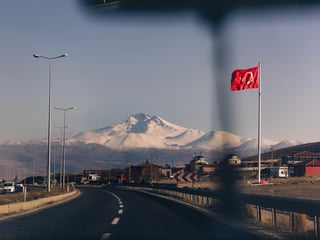 Renting a Car in Turkey: What to Know