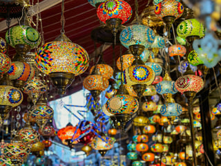Shopping in Turkey: Bazaars, Carpets & What to Buy