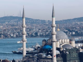 Top Things to Do in Istanbul