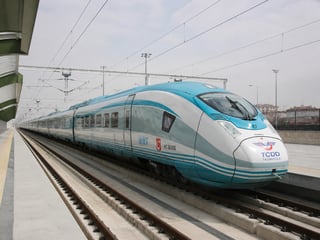 When a Bus or Train Beats a Flight in Turkey