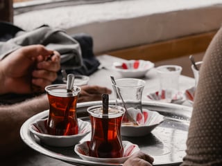 Turkish Culture & Etiquette: A Visitor's Guide