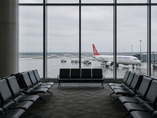 What Turkish Airlines Owe You When a Domestic Flight Fails