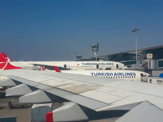 Domestic Flights in Turkey: A Guide