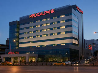 Hospital in Turkey as a Tourist: Deposits, Bills and Insurance