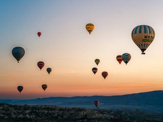 The Activities That Void Travel Insurance in Turkey