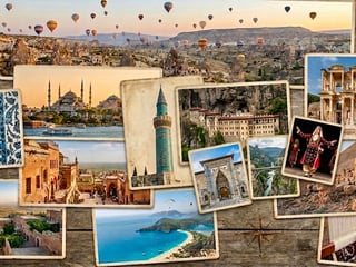 Best Turkey Itineraries by Trip Length