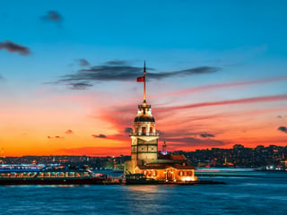 Turkey in a Week: Istanbul & Cappadocia