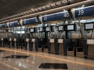 Turkey Domestic Flight on a Separate Ticket: Who Pays If You Miss It?