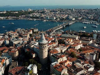 Turkey's UNESCO World Heritage Sites
