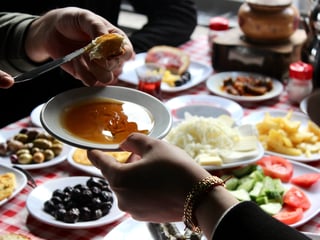 Turkish Breakfast (Kahvalti): What to Expect