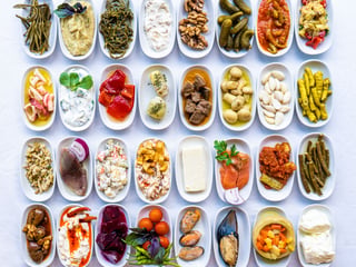 Turkish Food: 25 Dishes You Have to Try