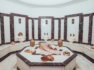 Turkish Bath (Hammam): A First-Timer's Guide