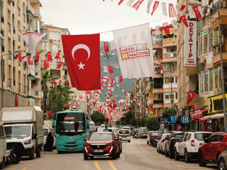 Turkey Public Holidays: Dates and What Closes