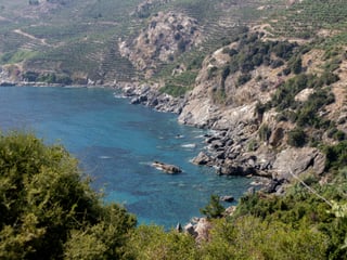 The Turquoise Coast: A First-Timer's Guide