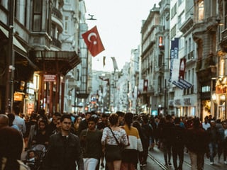What to Wear in Turkey: A Packing Guide