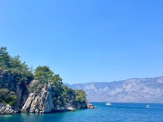 Where to Stay on the Aegean Coast