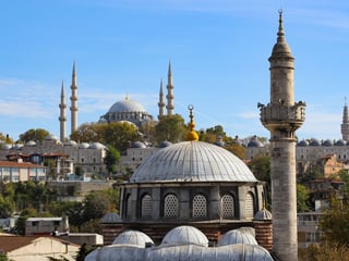 Where to Stay in Istanbul: Best Neighborhoods & Hotels
