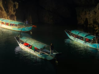 National Parks and Treks in Vietnam
