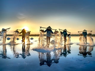 Photographing Vietnam: Where to Be, and When