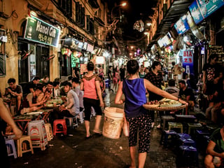 Street Food Tours in Hanoi and Saigon: Worth It?