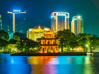 Best Things to Do in Hanoi
