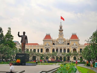 Best Things to Do in Ho Chi Minh City