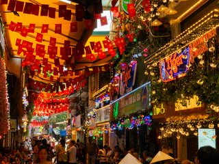 Bia Hoi: Vietnam's Fresh Beer, Explained
