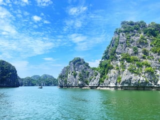 Cat Ba Island Guide