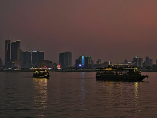 Chau Doc to Cambodia: The Mekong Border Crossing